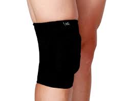 Joelheira Elástica Futsal Kids Kanxa