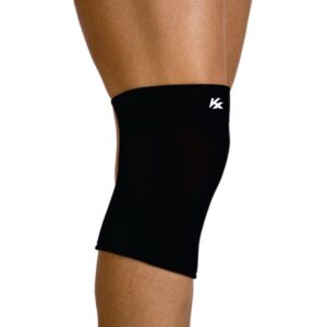 Joelheira Elástica Lisa Kanxa