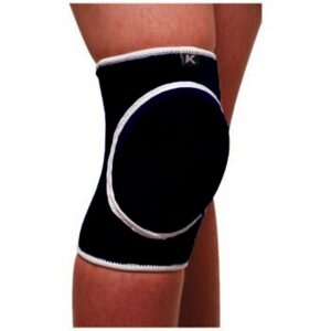 Joelheira Elástica Proteção Kids Kanxa