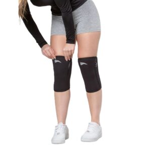 Joelheira Neoprene 7mm Crossfit Progne