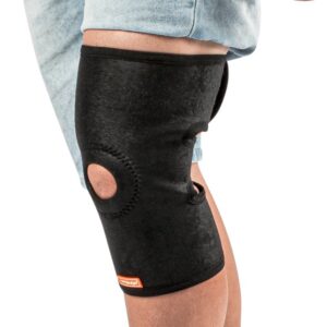 Joelheira Neoprene Ajustável Hidrolight