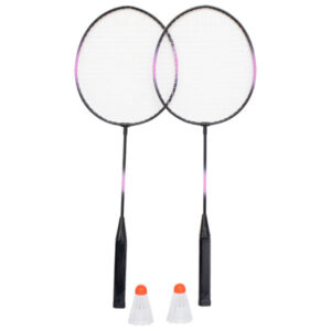 Kit Badminton Convoy Sports