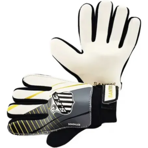 Luva Infantil Goleiro Santos