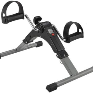 Mini Bicicleta Ergométrica Pedal