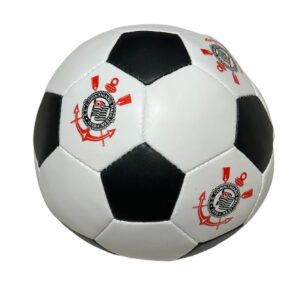 Mini Bola Espuma Corinthians