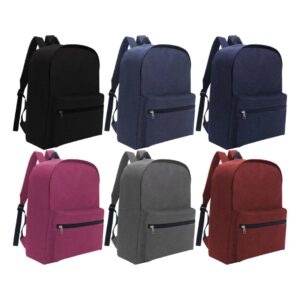 Mochila Juvenil Basic Yeep