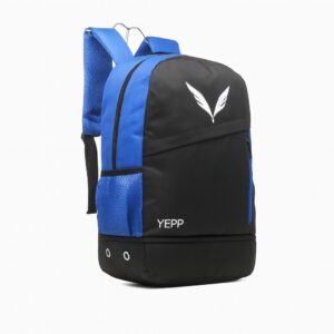 Mochila Juvenil Poliéster Yeep
