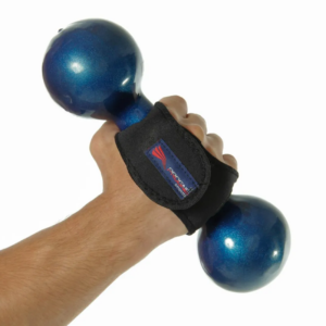 Palmar Neoprene Musculação Ajustável Progne