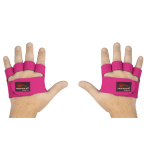 Palmar Neoprene Musculação Progne