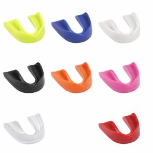 Protetor Bucal Simples Dogma