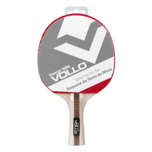 Raquete Tênis de Mesa Ping Pong Energy 1000 Vollo