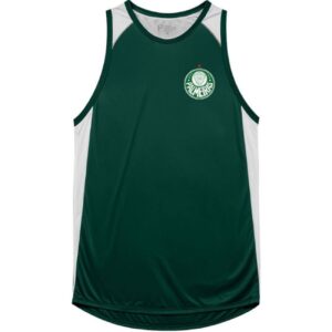 Regata Poliéster Player II Palmeiras