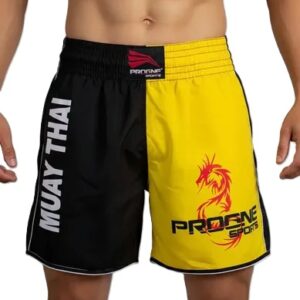 Shorts Muay Thai Progne