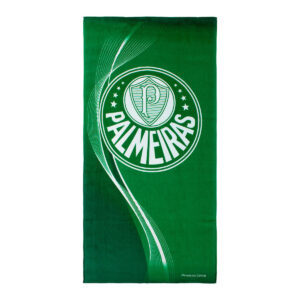 Toalha de Banho Palmeiras