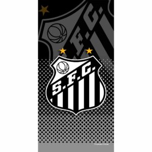 Toalha de Banho Santos