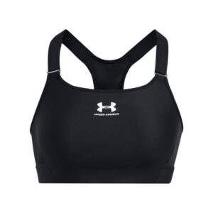 Top Esportivo HeatGeat High Feminino Under Armour