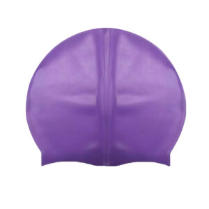 Touca Natação Silicone Adulto Convoy